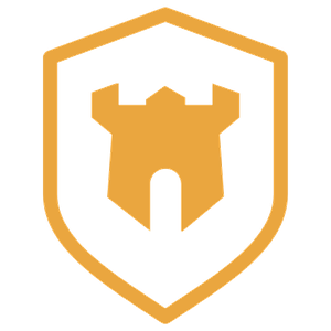 FortalezaShield Logo